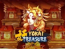 Yokai Treasure icon