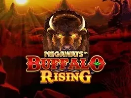 Bison Rising Reloaded Megaways icon