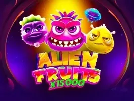 Alien Fruits game thumbnail