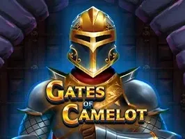 Gates of Camelot icon