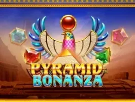 Pyramid Bonanza game thumbnail