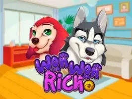 Won Won Rich icon